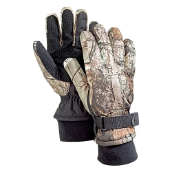 Shooting and Hunting Gloves